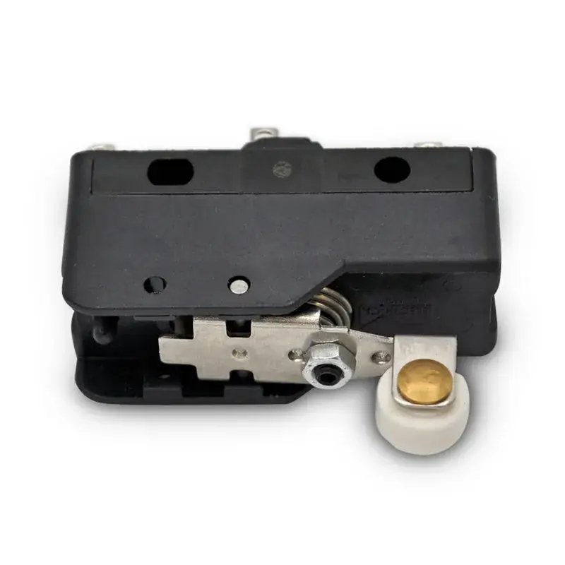 Reservoir Weight Sensor