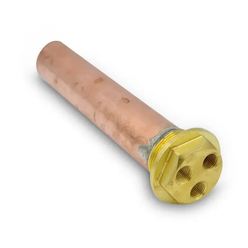E61 Heat Exchanger Cartridge