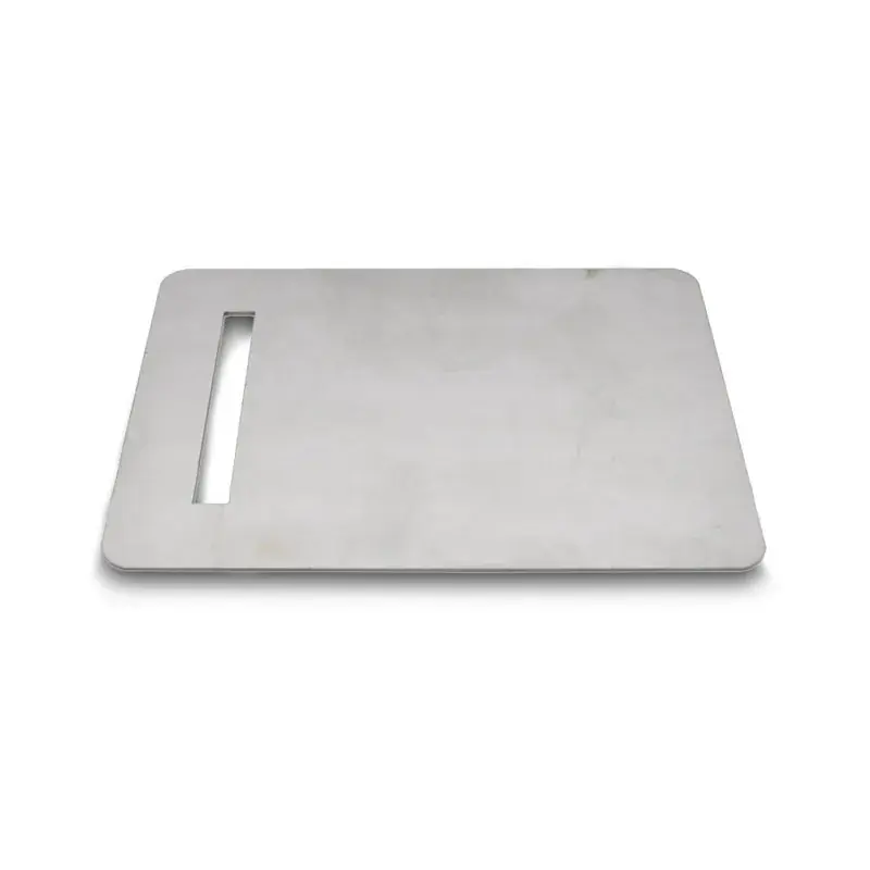 Weight Sensor Plate