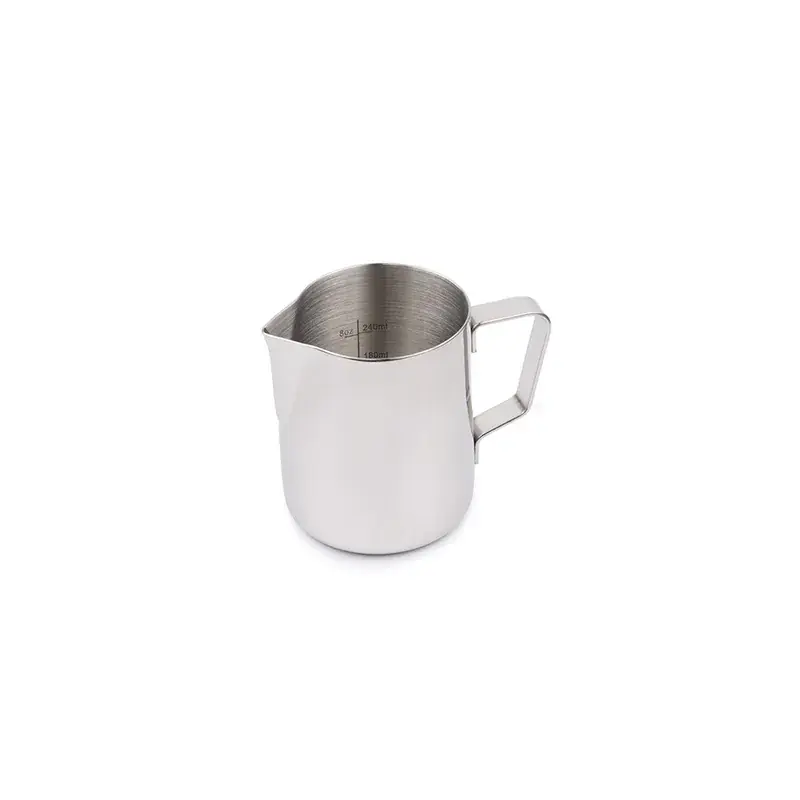 Milk Frothing Pitcher – 12oz
