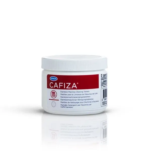 Cafiza Cleaning Tablets (1.2g)