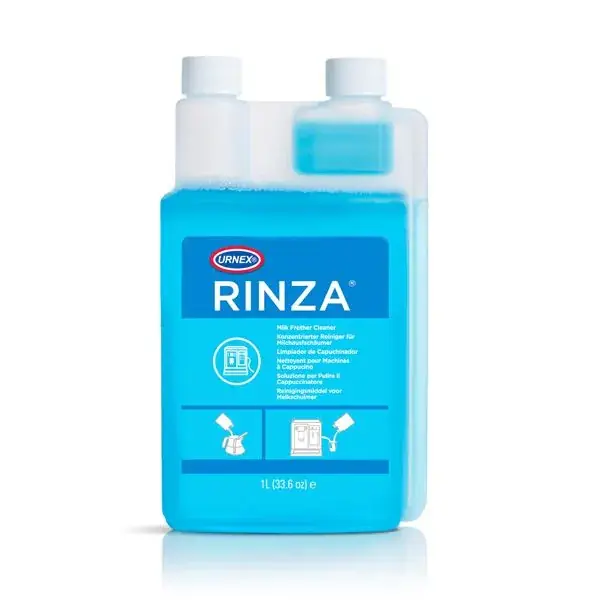 Rinza Milk Frother Cleaner