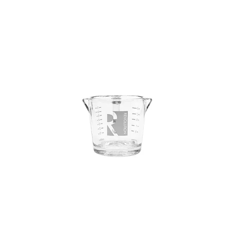 3oz Shot Glass