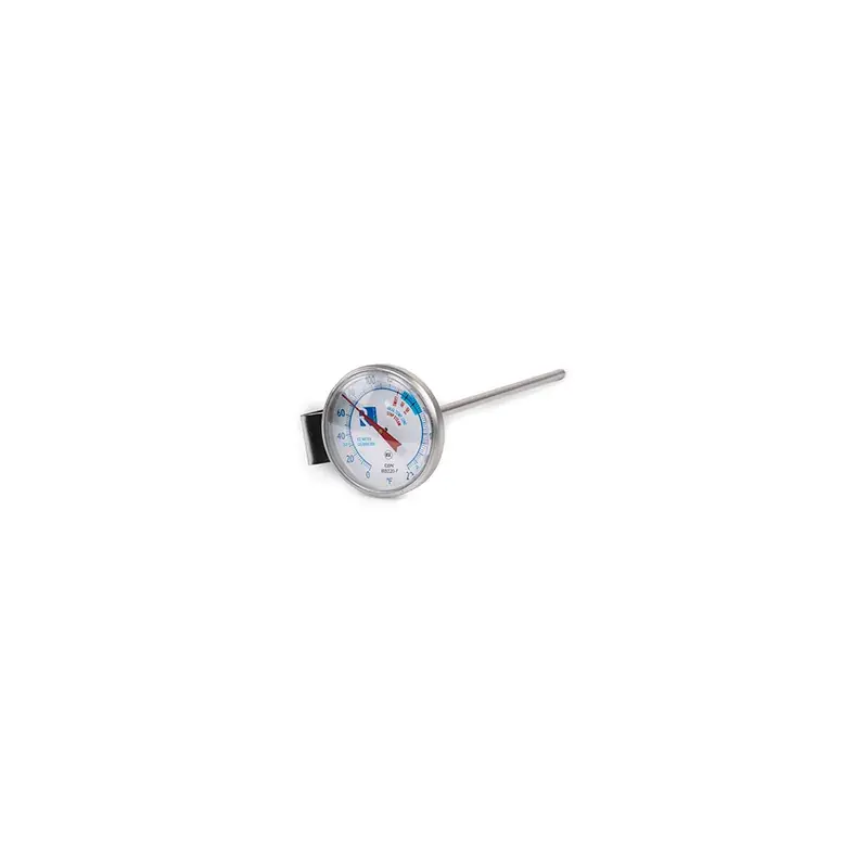 Steaming Thermometer 5in