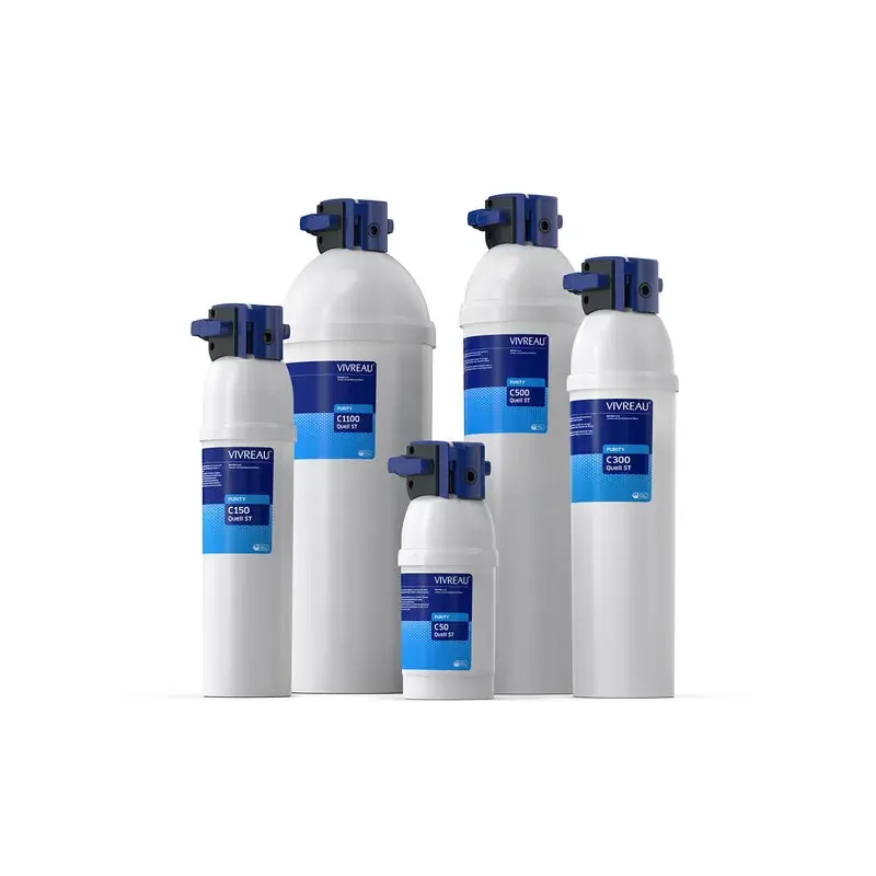 Purity C Quell ST (Cartridge Only)