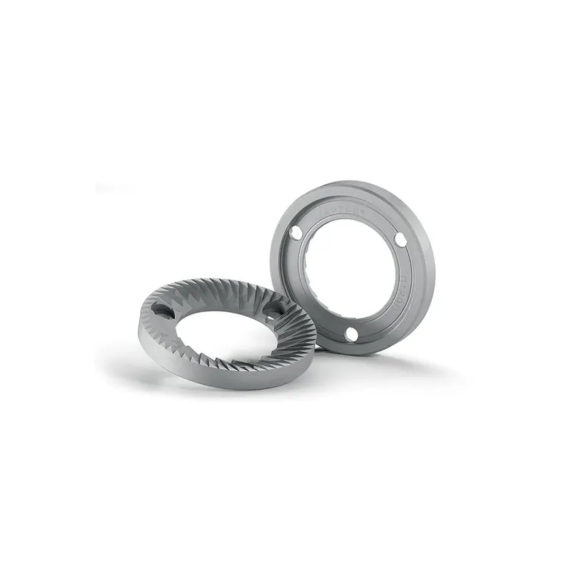 Mazzer Mini Electronic Burrs (64mm Flat)