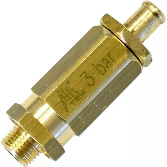 Lelit Bianca Safety Valve