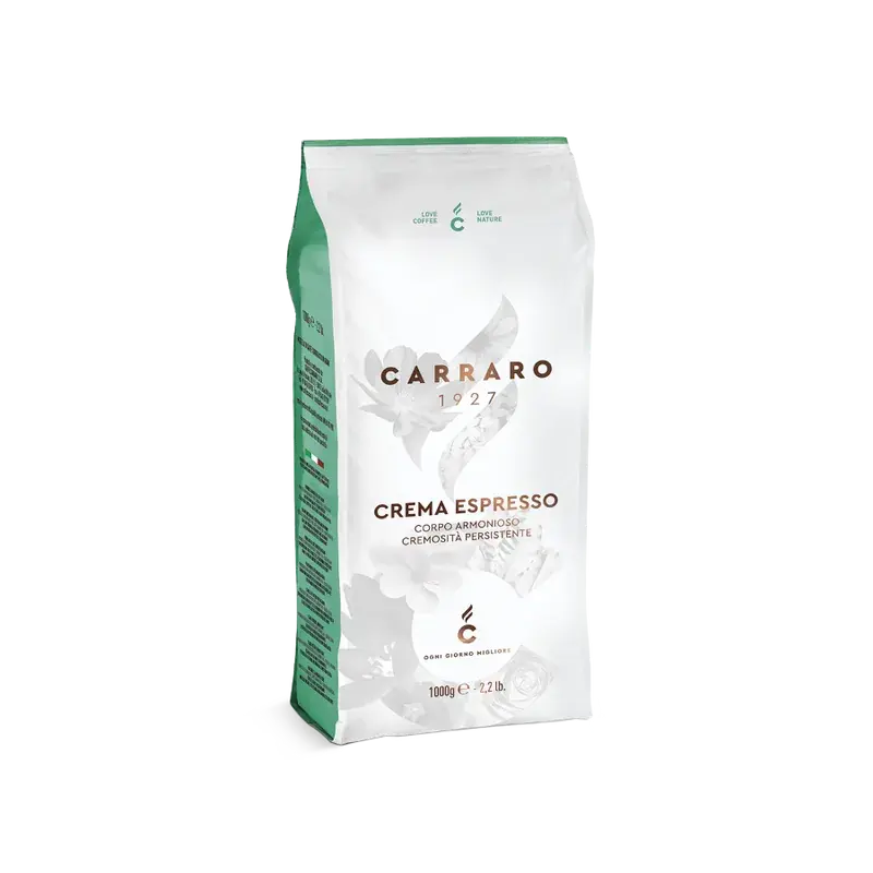 Crema Espresso
