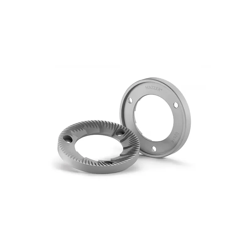 Mazzer Major V Burrs (83mm Flat)