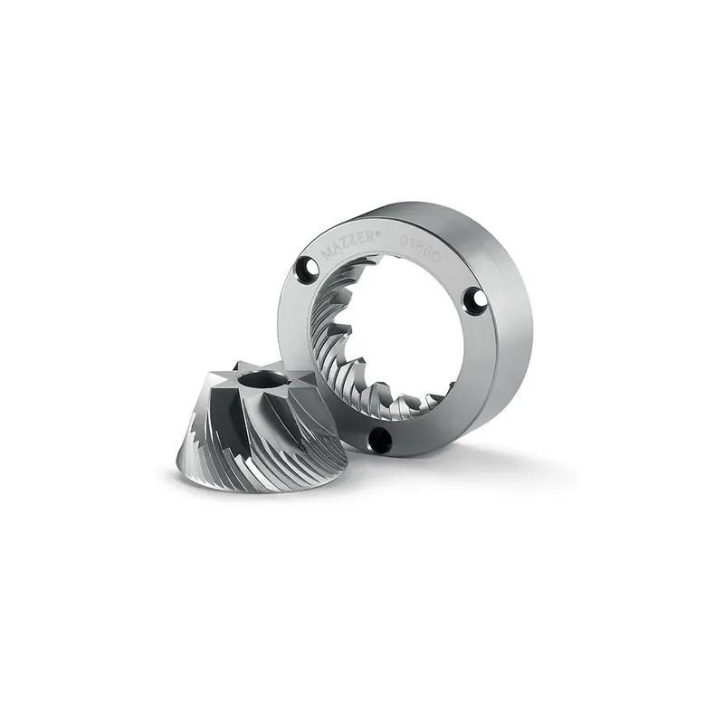 Mazzer Robur S Burrs (71mm Conical)