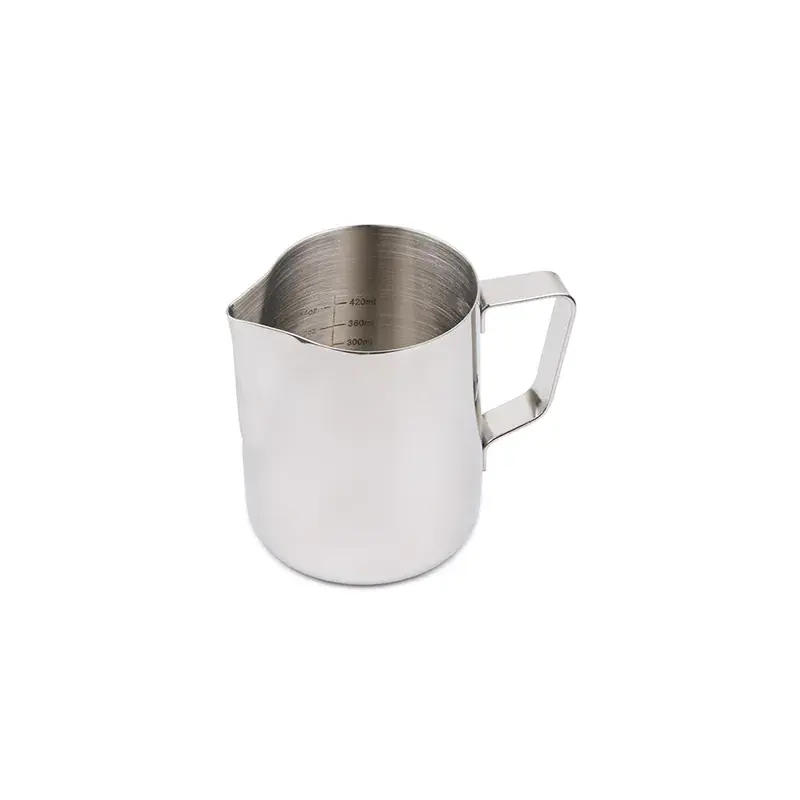 Milk Frothing Pitcher – 20oz