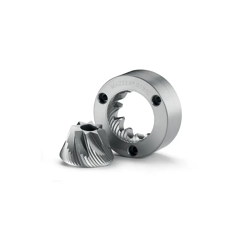 Mazzer Kony S Burrs (63mm Conical)