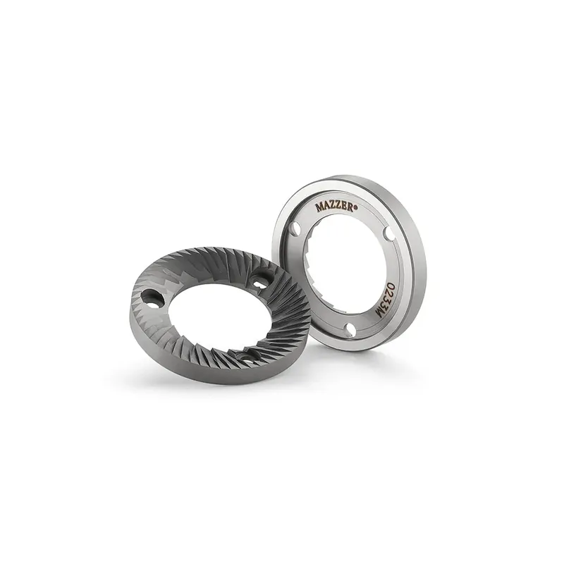 Mazzer Super Jolly V Burrs (64mm Flat)