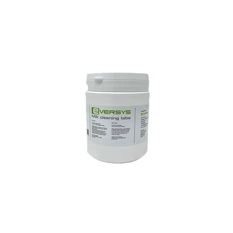 Eversys Milk Cleaning tablets