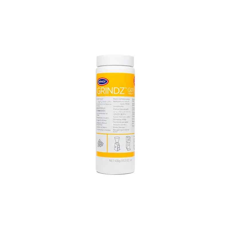 Grindz Grinder Cleaner