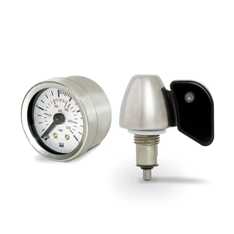 La Pavoni Flow Control Kit