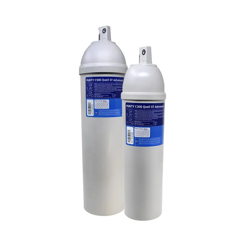 Purity C Quell ST Advanced (Cartridge Only)