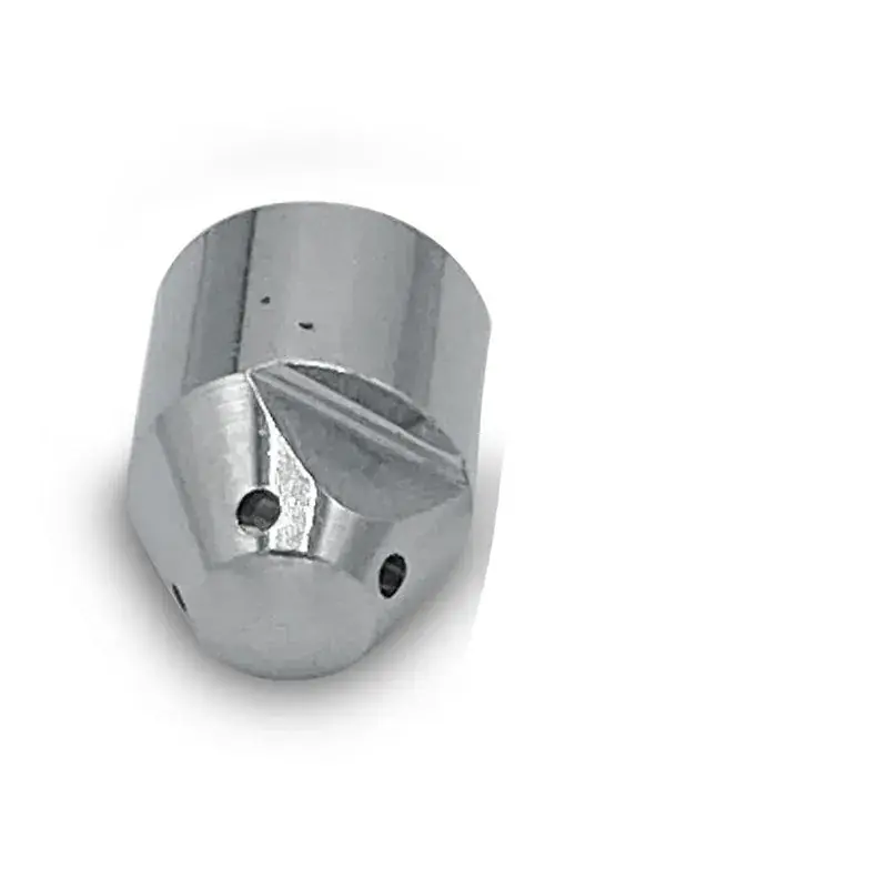 Livia 90 Four Hole Steam Tip
