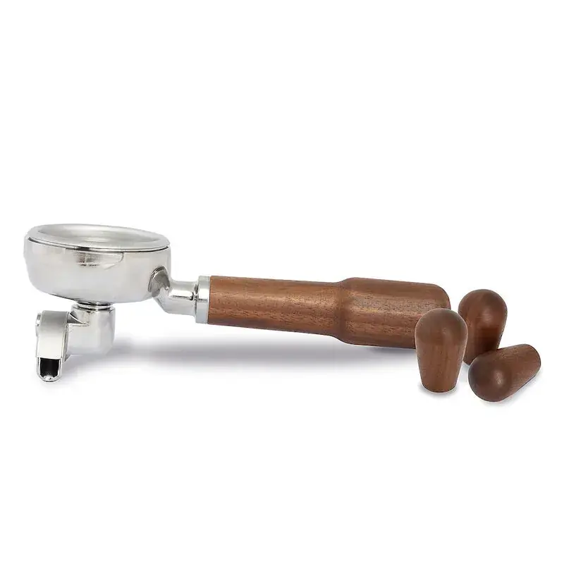 La Pavoni Walnut Accent Kit (Joystick Knobs)