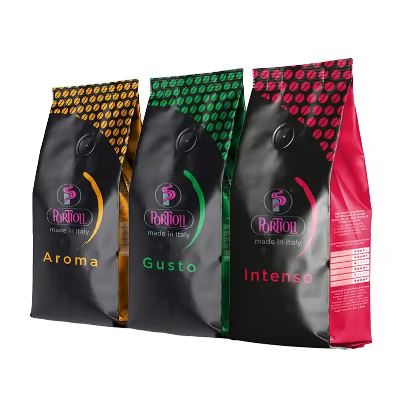 Portioli Bold Variety Pack