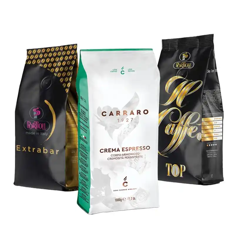Italian Arabica Variety Pack