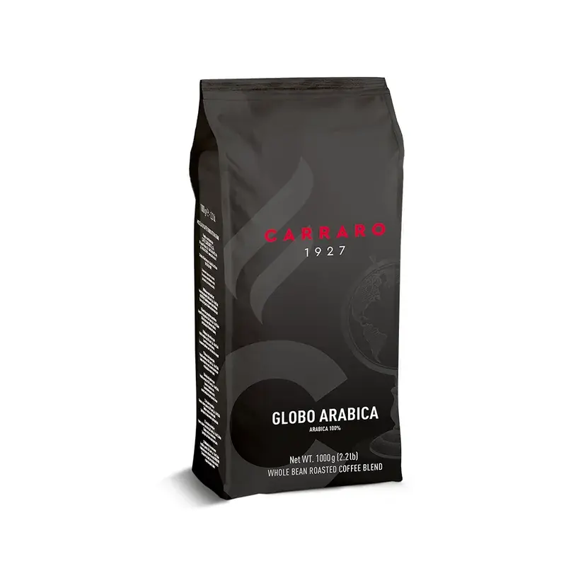 Globo Arabica