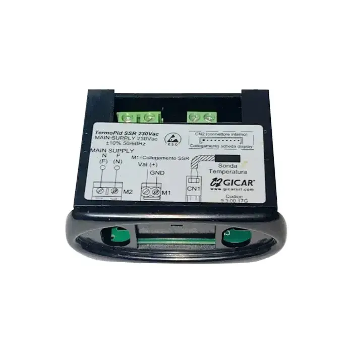 PID Control Module