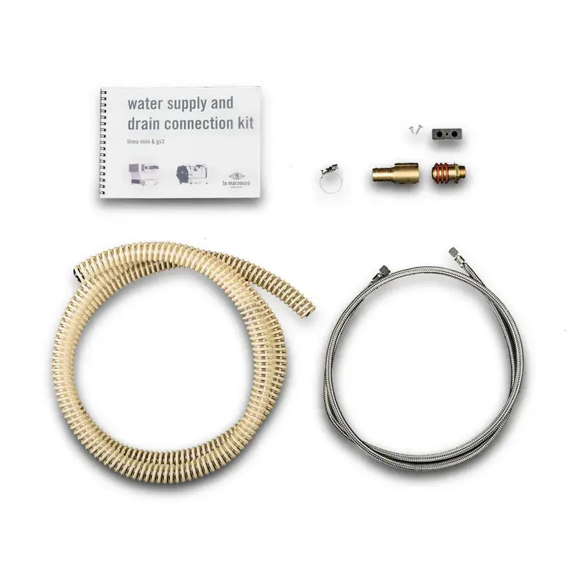 Linea Mini R Plumb Kit