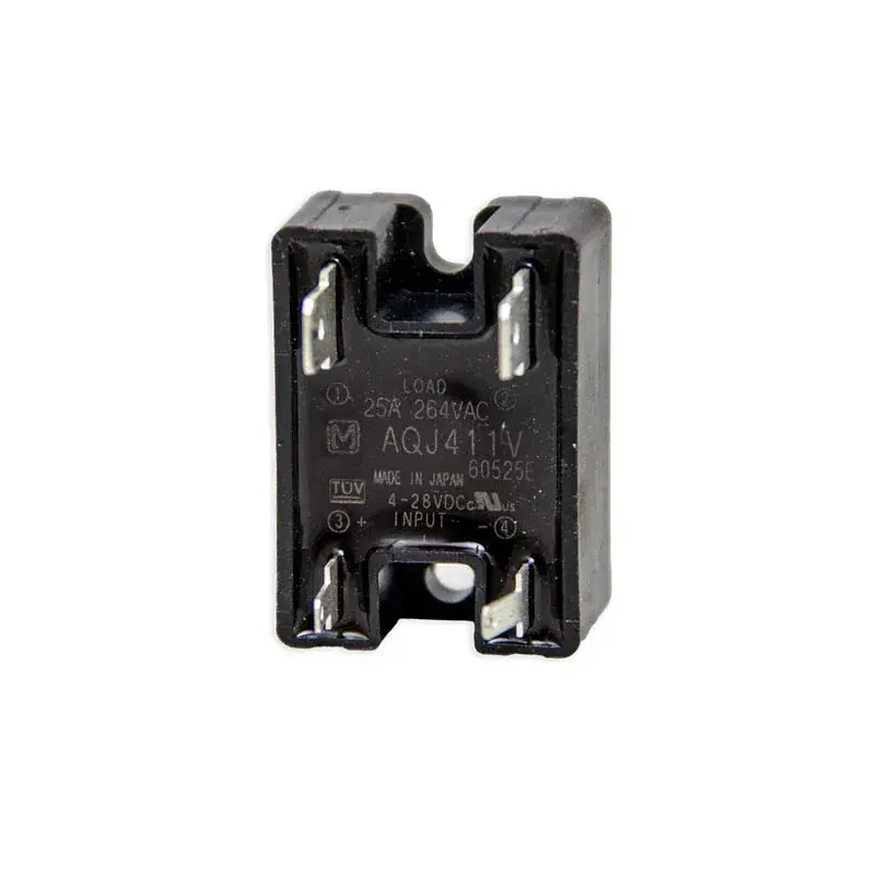 Solid State Relay