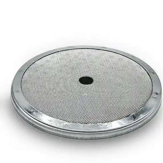 Bezzera/Pasquini Shower Screen w/ Screw