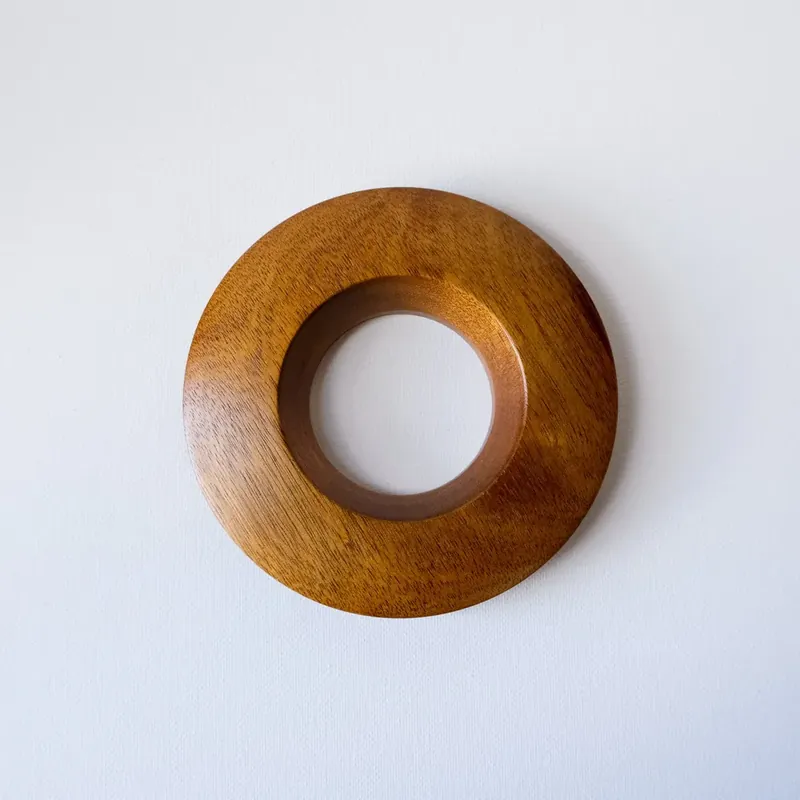 ORIGAMI Dripper Wooden Holder