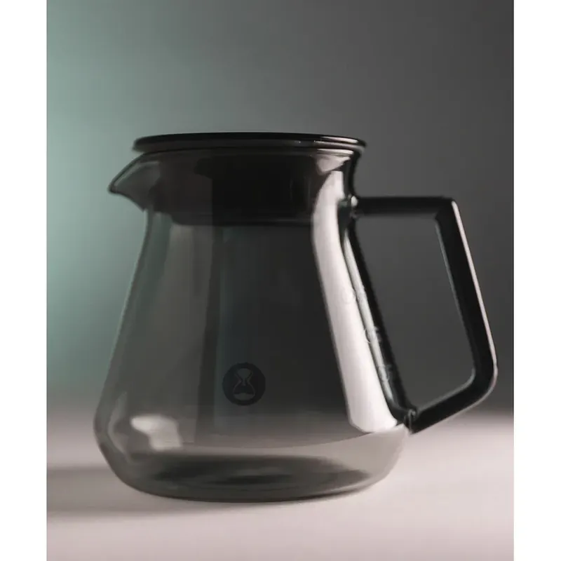 Timemore 360/ 600cc Carafes in two colors