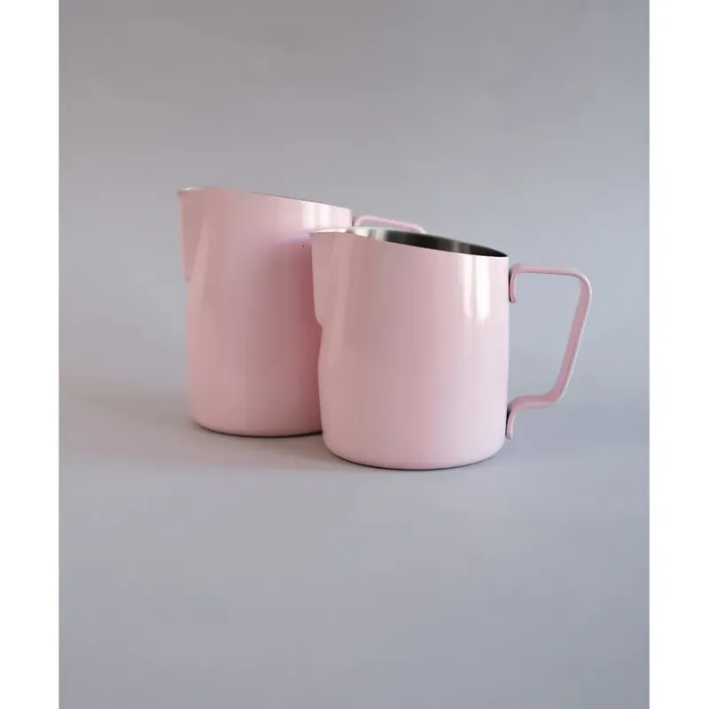 Hope – 2 pack Latte Art Pitcher Bundle in 10oz + 15oz