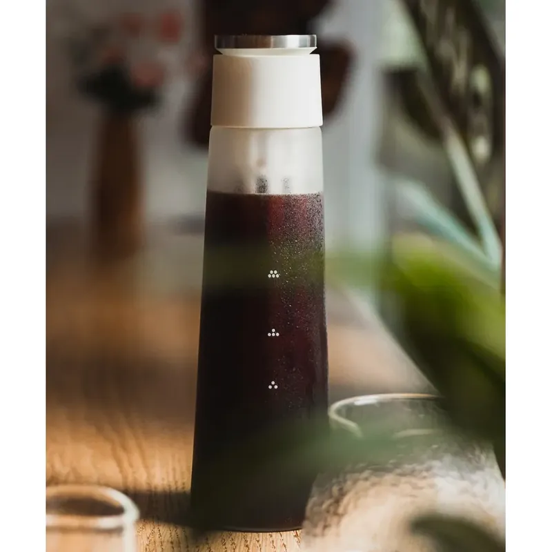 Timemore Icicle Cold Brewer