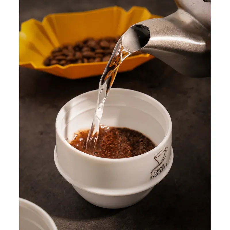 ORIGAMI Cup of Excellence Cupping Bowls