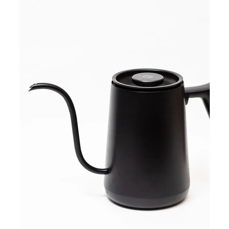 Timemore Smart Kettle – Matte Black 600ml / 800ml
