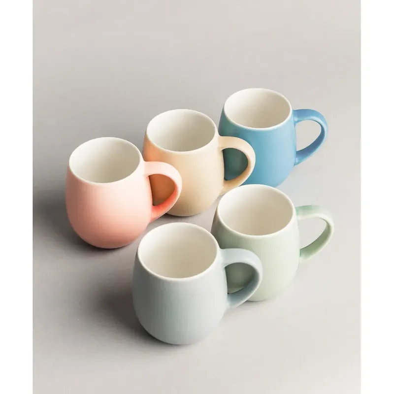 Barrel Aroma Mug – 10.8oz