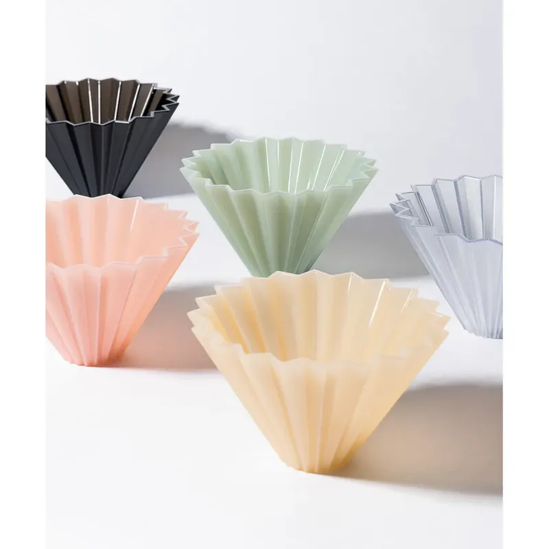 ORIGAMI Air S Dripper