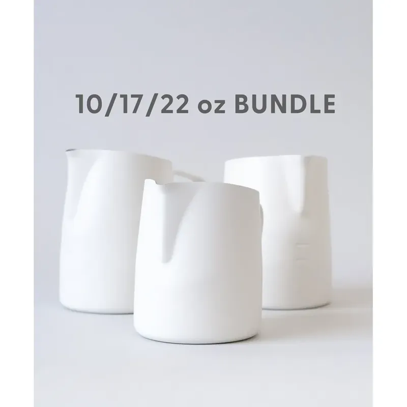 Blankenburg 3 Pack Bundle in 10/17/22oz