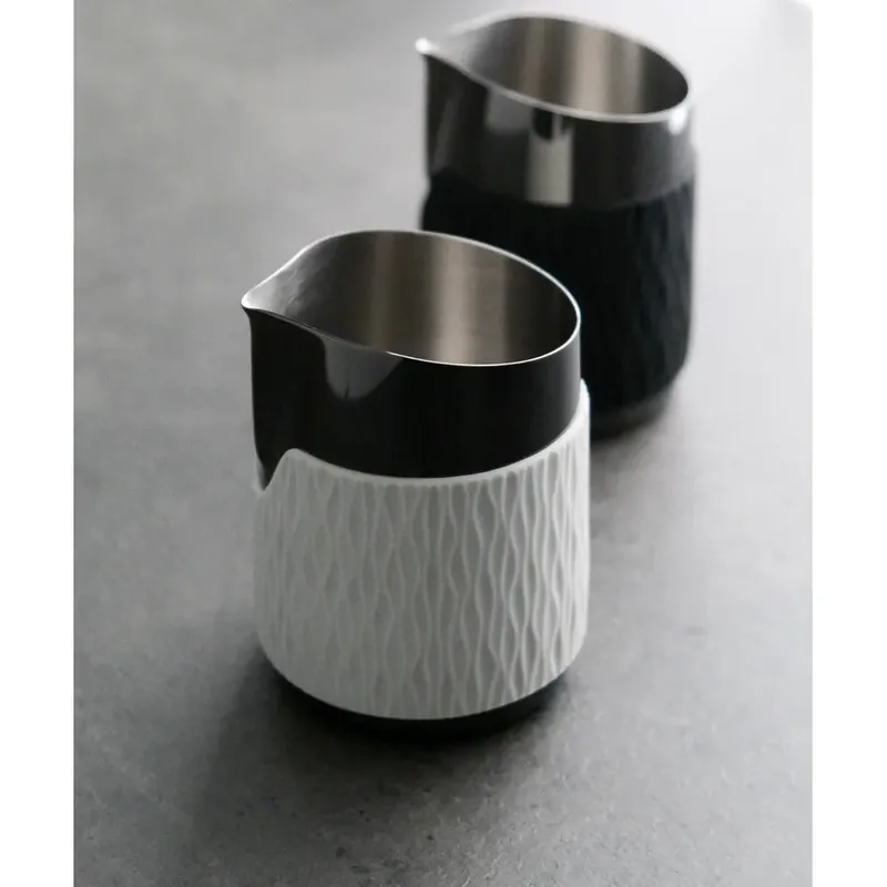 WPM Silicone Sleeve for Handleless Pitcher