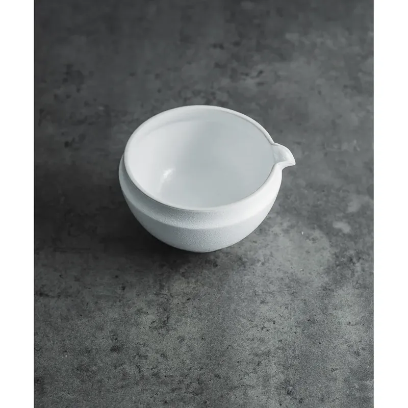 ORIGAMI Katakuchi Matcha Bowl