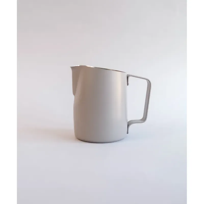 15oz SLOW POUR SUPPLY® X WPM PITCHER with Wide Spout in Cinder