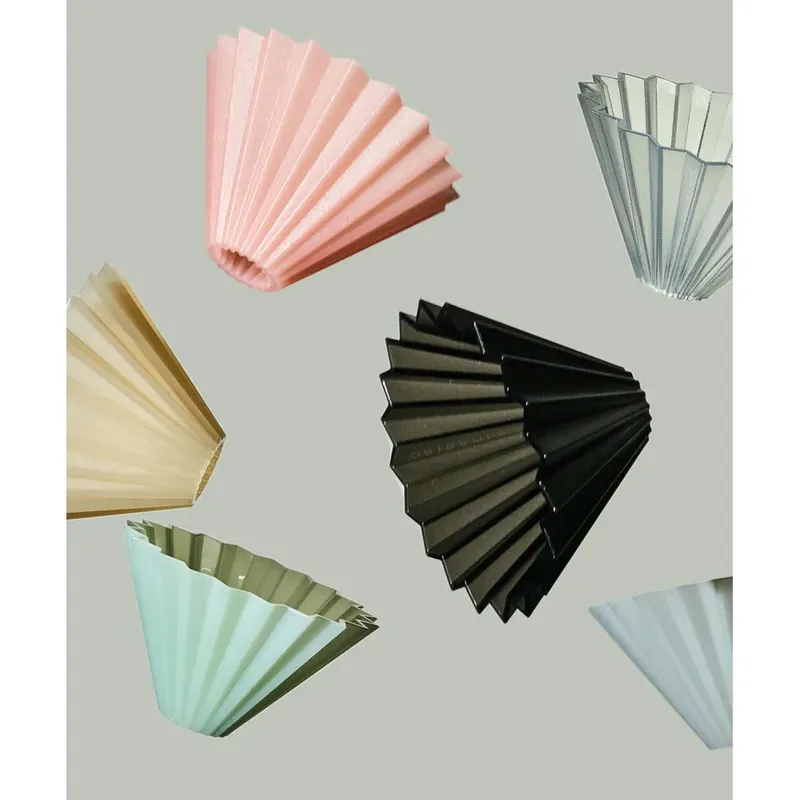 ORIGAMI Air M Dripper
