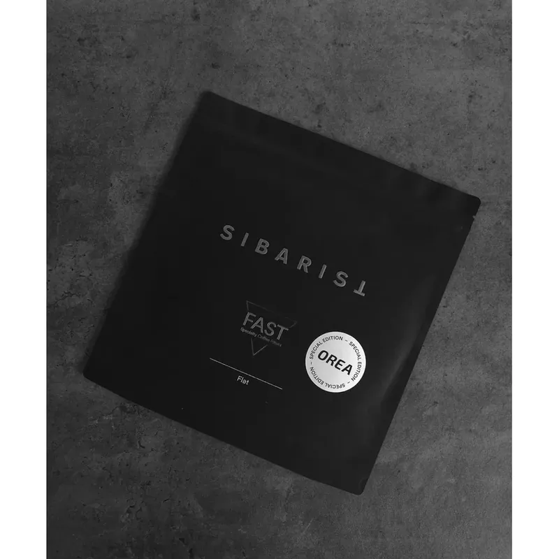 OREA Special Edition Fast Flat Filter