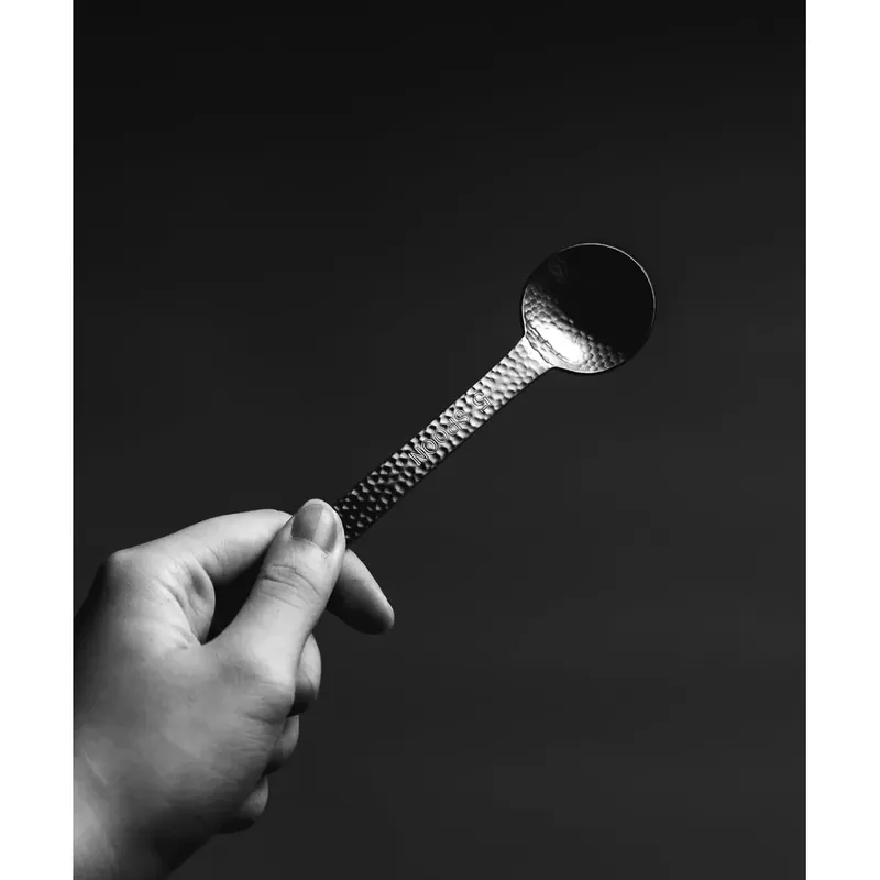 Tsubame Tea Spoons – 2 sizes
