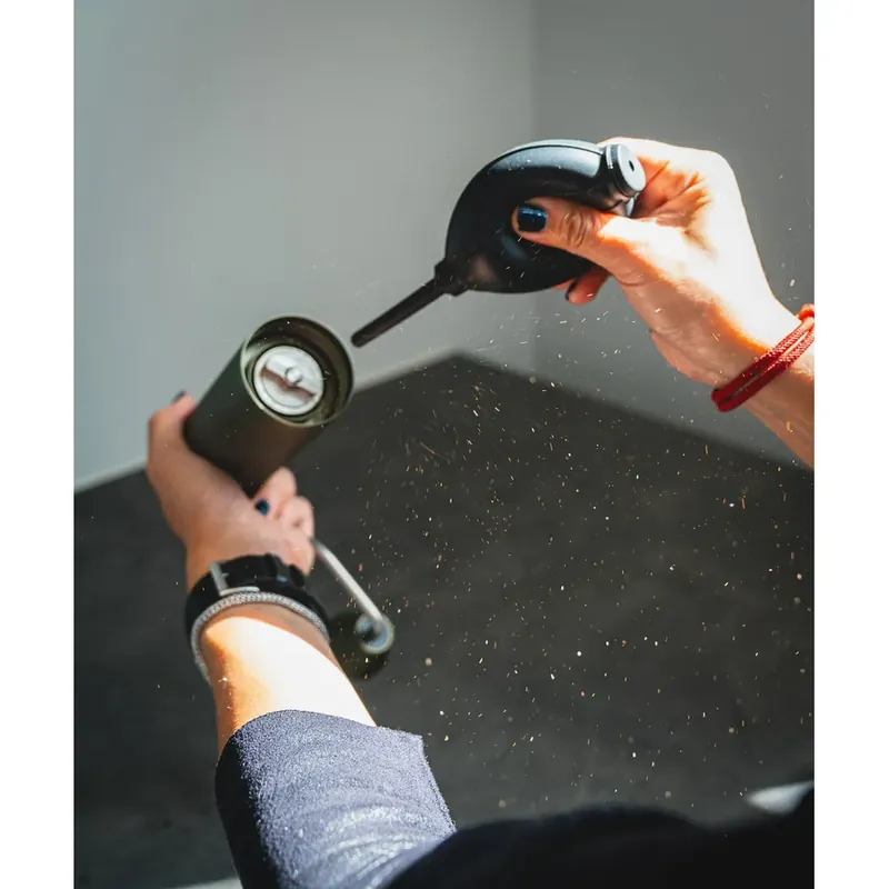 Timemore Airblower for Cleaning Manual Grinders