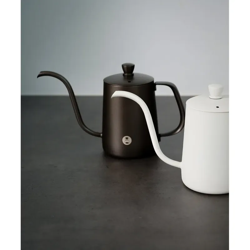 Timemore Fish03 Hand-drip Kettle – 300ml