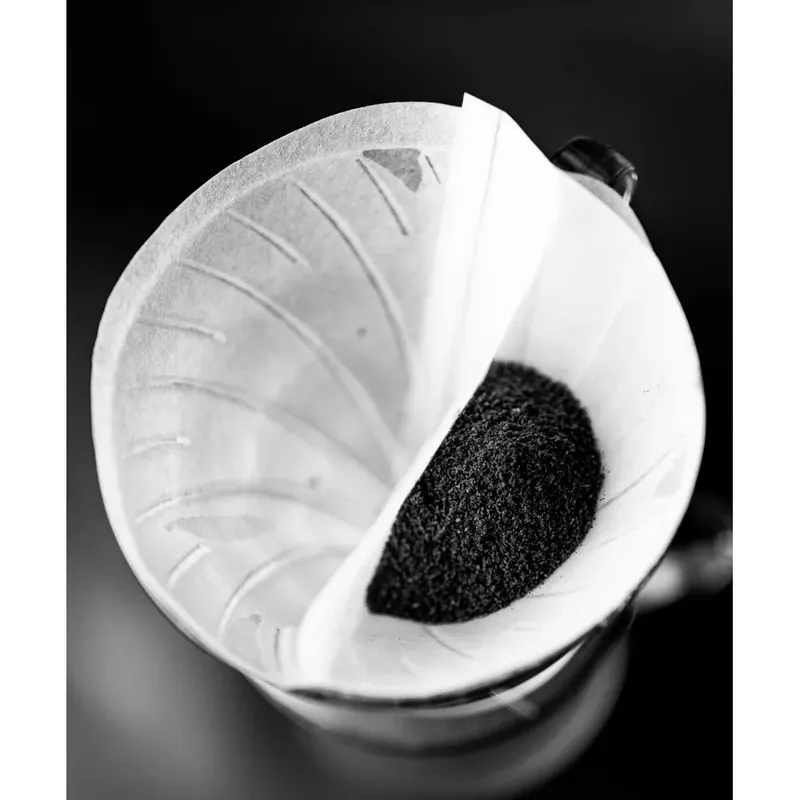 Sibarist Dual Chamber Filters – 30 sheet pack