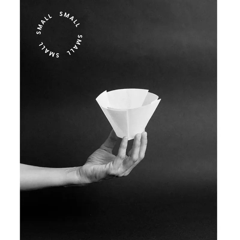 Sibarist Filters – FAST FLAT SMALL