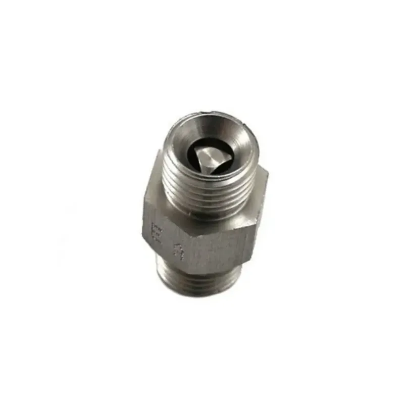 New Check Valve, Mini / GS3 (Replaces B.2.008)